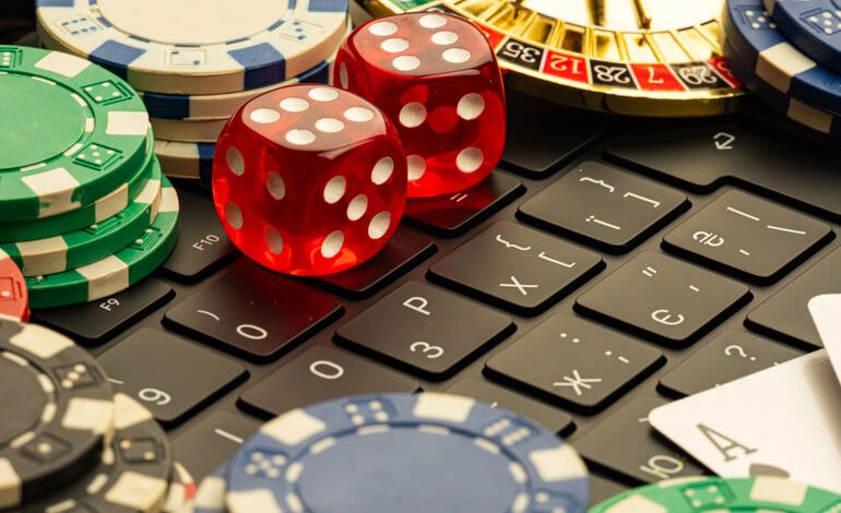 Experience the Thrills of Velobet Casino & Sportsbook