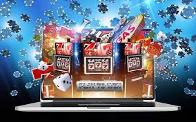 Slots Angels Casino UK - A Comprehensive Guide to Online Gaming