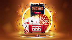 Discover the Best Online Gaming Experience with CampeonBet