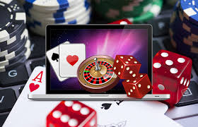 Experience the Thrill of Gaming at Online Casino Lucky Mister UK
