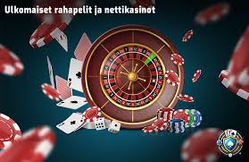 Guida ai Casinò Stranieri Vantaggi e Rischi