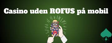 Spillesider Uden Om Rufus En Guide til Alternative Spiloplevelser Spillesider Uden Om Rufus En Guide til Alternative Spiloplevelser