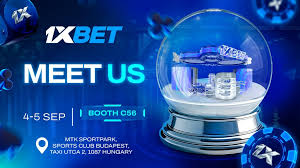 1xBet Thailand Download APP Your Guide to Easy Betting -1219468793