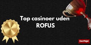 Bedste Casino Uden Om Rufus En Guide til De Bedste Valg Bedste Casino Uden Om Rufus En Guide til De Bedste Valg