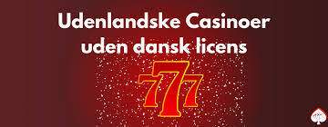 Bedste Udenlandsk Casino Din Guide til Online Spiloplevelser Bedste Udenlandsk Casino Din Guide til Online Spiloplevelser