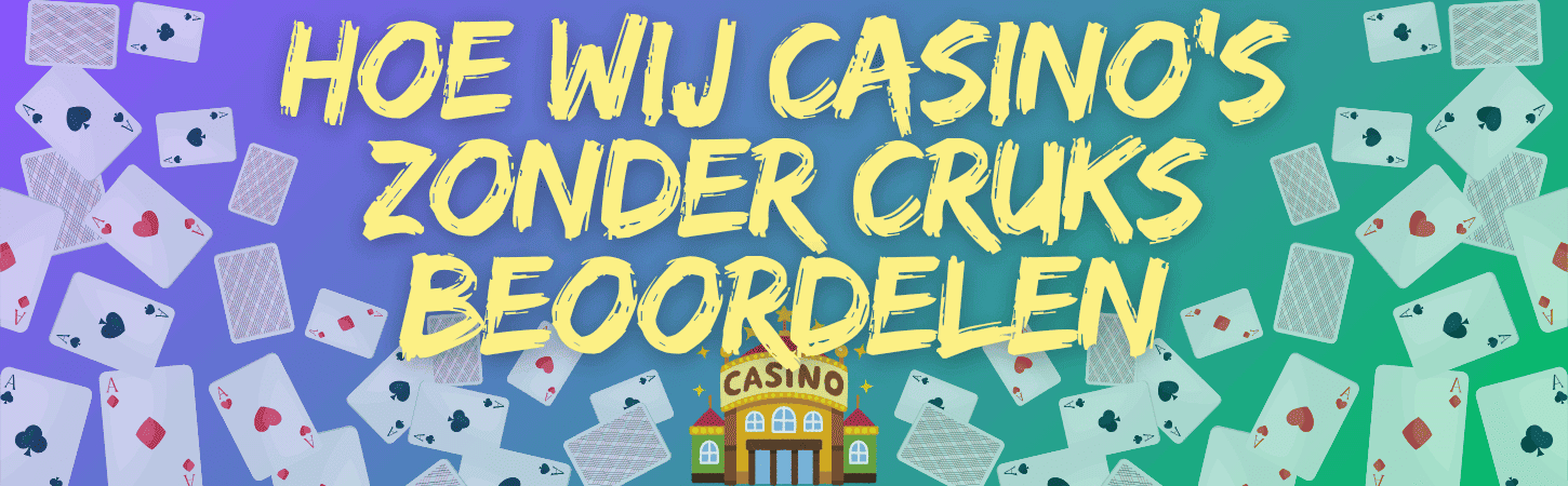 De Beste Buitelandse Online Casino's Een Uitgebreide Gids
