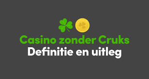 De Voordelen van Geen CRUKS Casino's voor Online Gokken