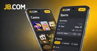 Exciting Sports Betting Opportunities at JB Casino Exciting Sports Betting Opportunities at JB Casino