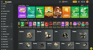 Experience the Thrill at JB Casino Your Ultimate Gaming Destination