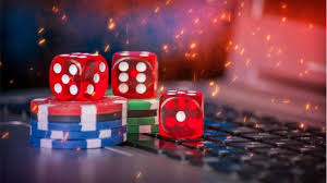 Experience Thrilling Entertainment at Casinoways Casino & Sportsbook Experience Thrilling Entertainment at Casinoways Casino & Sportsbook