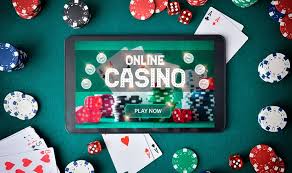 Experience Thrills and Wins at Online Casino Lucky Manor Experience Thrills and Wins at Online Casino Lucky Manor