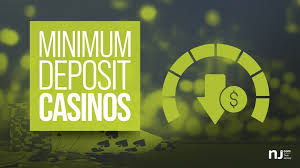 Exploring Online Betting with Minimum Deposit of £1