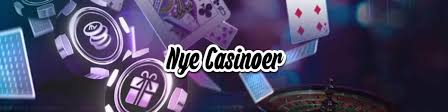 Gode Udenlandske Casinoer En Guide til at Spille Sikkert og Sjovt
