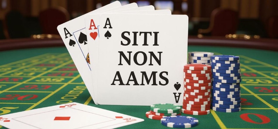 I migliori casinò stranieri dove trovare il divertimento e i migliori giochi