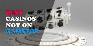 Non-Gamstop UK Casinos Your Guide to Unrestricted Gaming Non-Gamstop UK Casinos Your Guide to Unrestricted Gaming