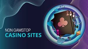 Non-Gamstop UK Casinos Your Guide to Unrestricted Gaming Non-Gamstop UK Casinos Your Guide to Unrestricted Gaming