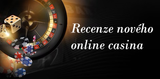 Nová česká online casino 2026 Budoucnost hazardu v ČR Nová česká online casino 2026 Budoucnost hazardu v ČR