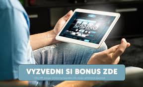 Nová česká online casino 2026 Budoucnost hazardu v ČR Nová česká online casino 2026 Budoucnost hazardu v ČR