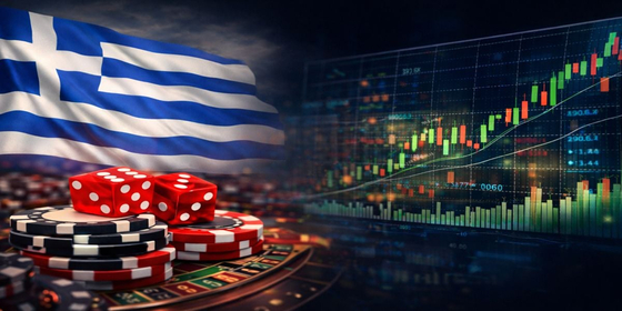 Τα Καλύτερα Ονλινε Καζίνο Ο Απόλυτος Οδηγός
