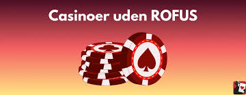Udenlandsk Casino Uden Rufus Din Guide til Sikkert Spil Udenlandsk Casino Uden Rufus Din Guide til Sikkert Spil