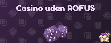 Udenlandsk Casino Uden Rufus Din Guide til Sikkert Spil Udenlandsk Casino Uden Rufus Din Guide til Sikkert Spil