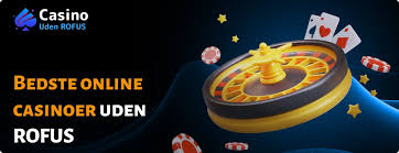 Udenlandsk Casino Uden Rufus En Guide til Spiloplevelser