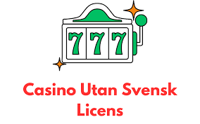 Utländska Online Casino En Guide till Säker Spelunderhållning